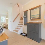 Reetdachhaus We 03 