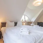 Prázdninový dům Reetdachhaus We 03 
