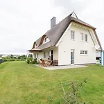 Reetdachhaus We 03 