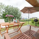 Reetdachhaus We 03 