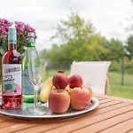 Prázdninový dům Reetdachhaus We 03 