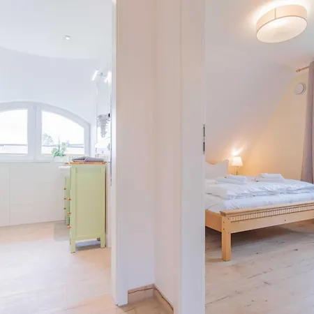 Reetdachhaus We 03 
