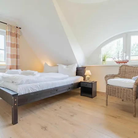 Reetdachhaus We 03 