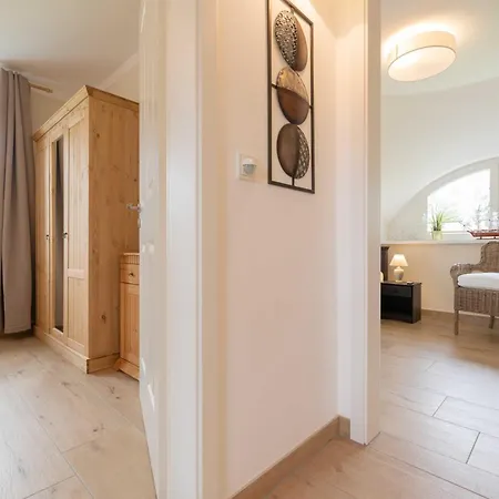 Reetdachhaus We 03 